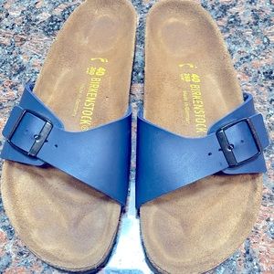Birkenstock Madrid Sandals